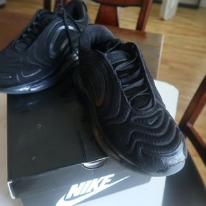 Air Max 720 Northern Lights Night Size 9.5